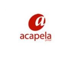 Acapela Group coupons